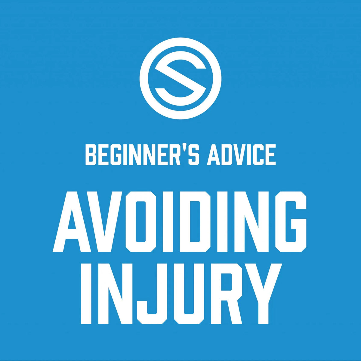 Avoiding Injuring Others Beginner’s Advice: Avoiding Injury – Skates and Ladders