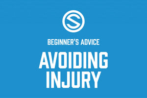 Beginner’s Advice: Avoiding Injury